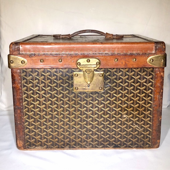 Goyard Handbags - SOLD